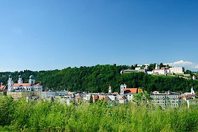 Sehenswürdigkeiten im Passauer Land
